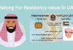 Waiting For Residency Issue in UAE- How To Resolve Emirates ID Issue?