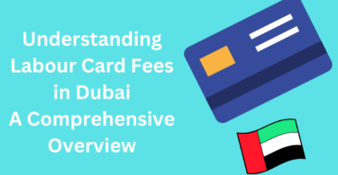 Understanding Labour Card Fees in Dubai: A Comprehensive Overview